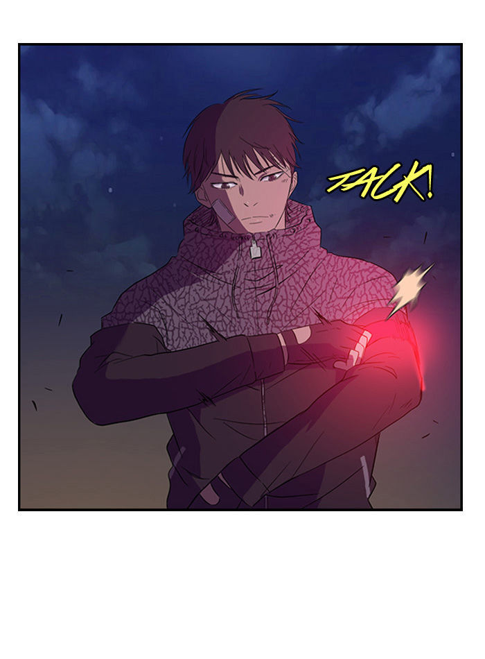 Wind Breaker Chapter 15 page 4 - Chapter 15