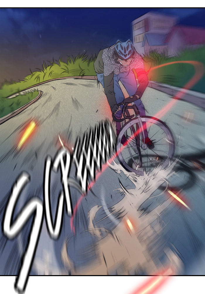Wind Breaker Chapter 15 page 42 - Chapter 15