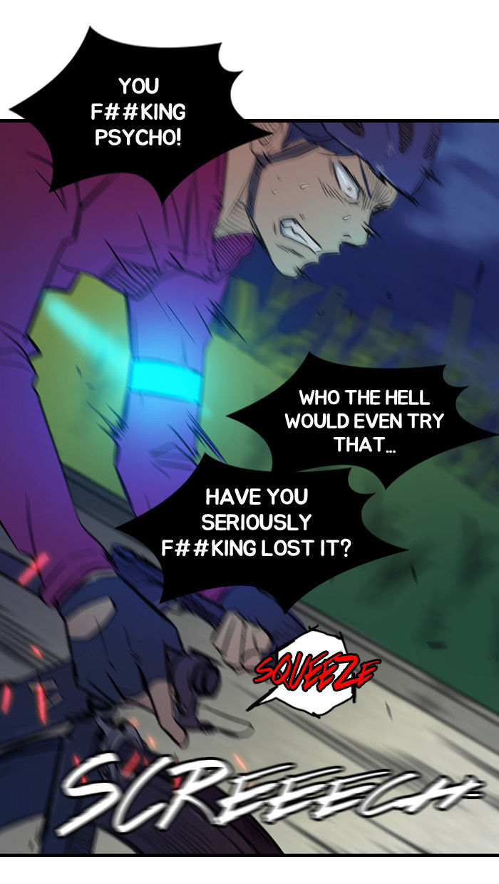 Wind Breaker Chapter 15 page 44 - Chapter 15