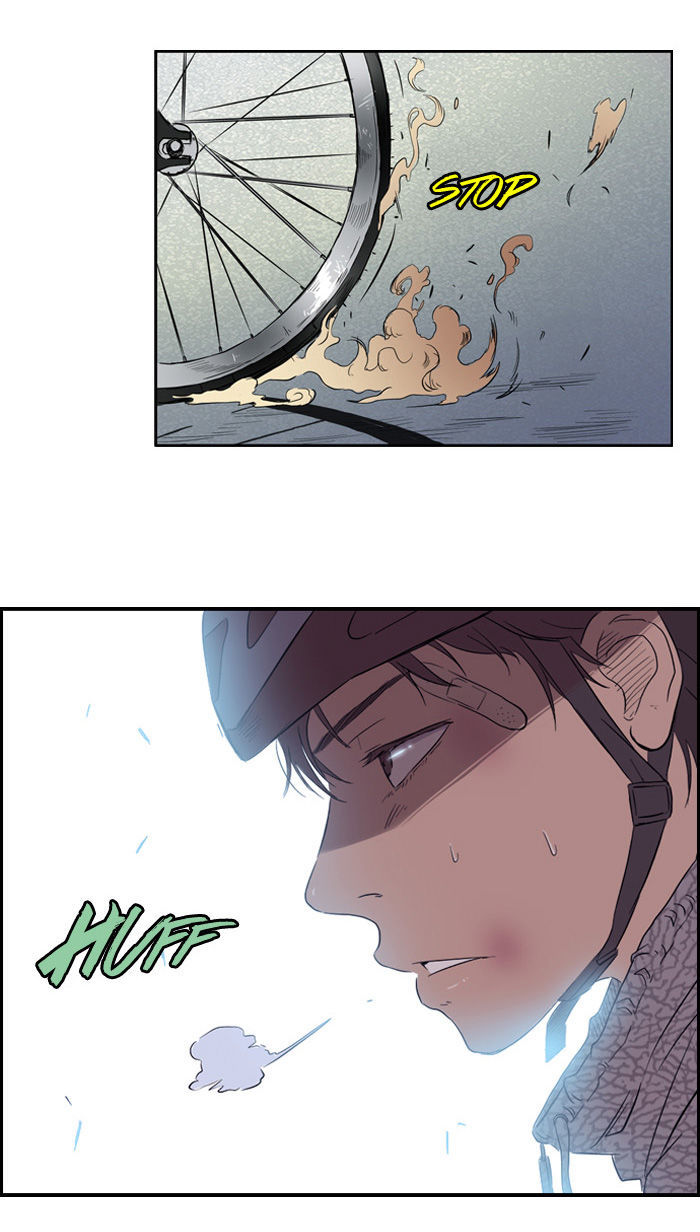 Wind Breaker Chapter 15 page 46 - Chapter 15