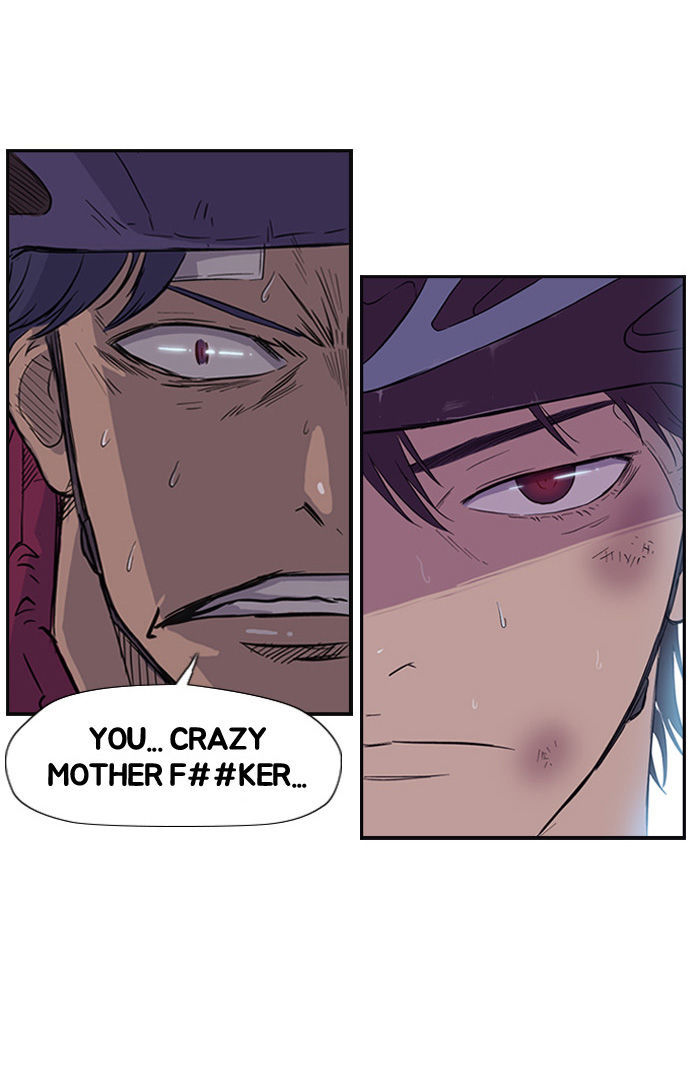 Wind Breaker Chapter 15 page 49 - Chapter 15
