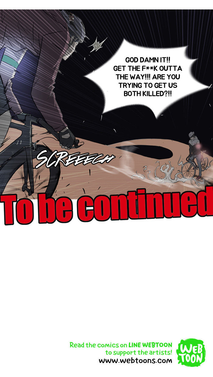Wind Breaker Chapter 15 page 50 - Chapter 15