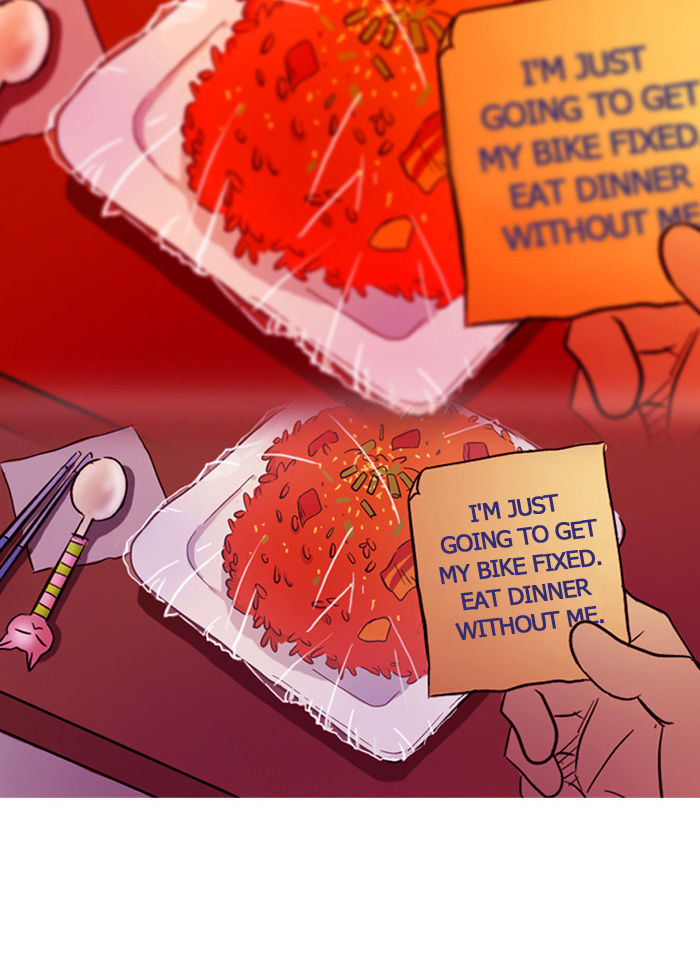 Wind Breaker Chapter 15 page 6 - Chapter 15