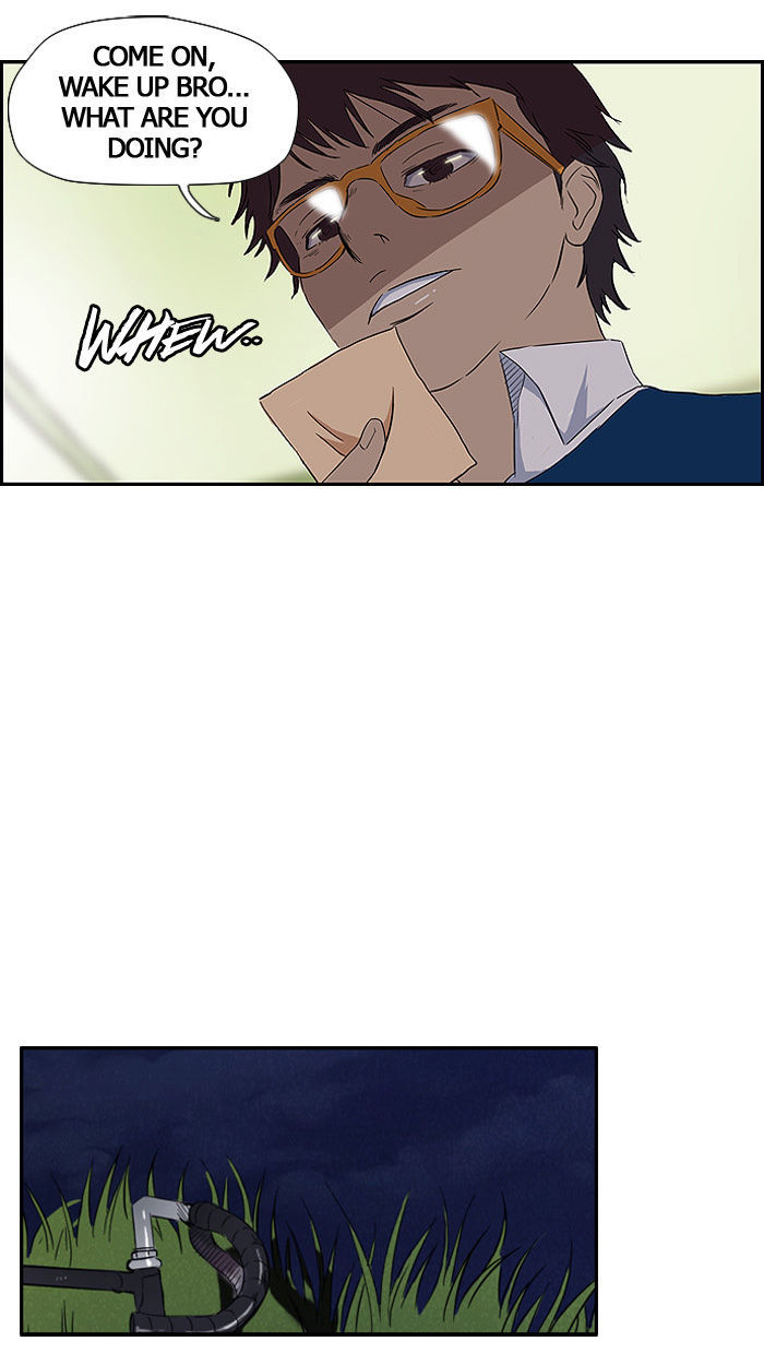 Wind Breaker Chapter 15 page 7 - Chapter 15