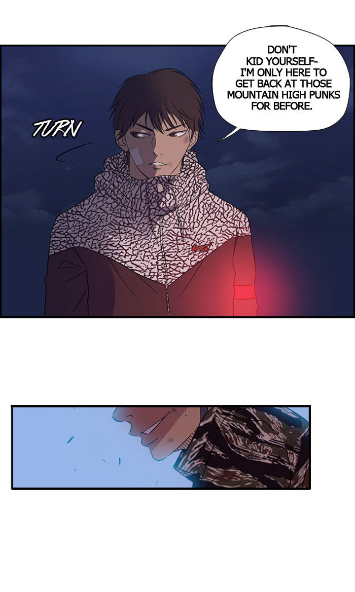 Wind Breaker Chapter 15 page 9 - Chapter 15