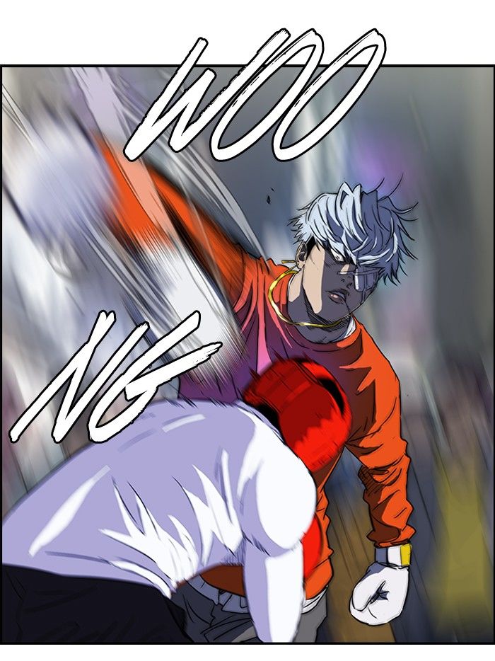 Wind Breaker Chapter 150 page 12 - Chapter 150