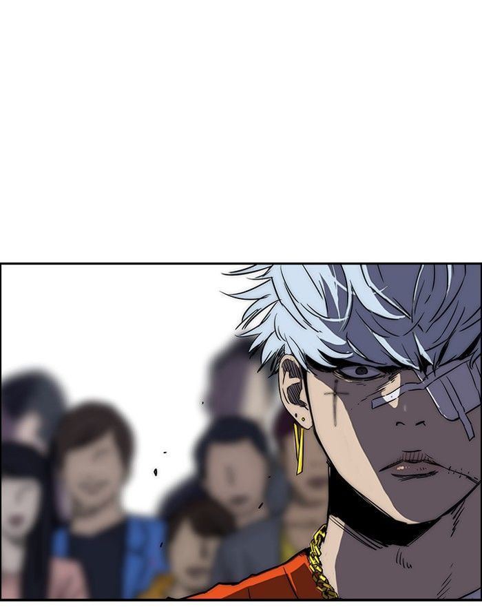 Wind Breaker Chapter 150 page 20 - Chapter 150