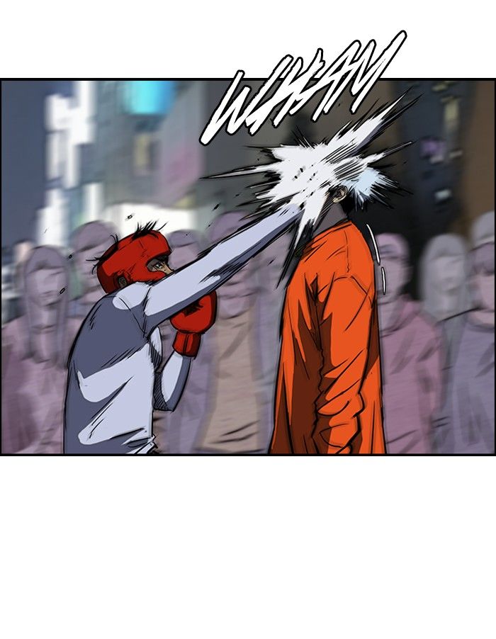 Wind Breaker Chapter 150 page 24 - Chapter 150