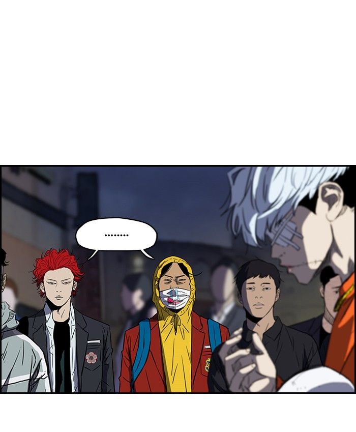 Wind Breaker Chapter 150 page 37 - Chapter 150