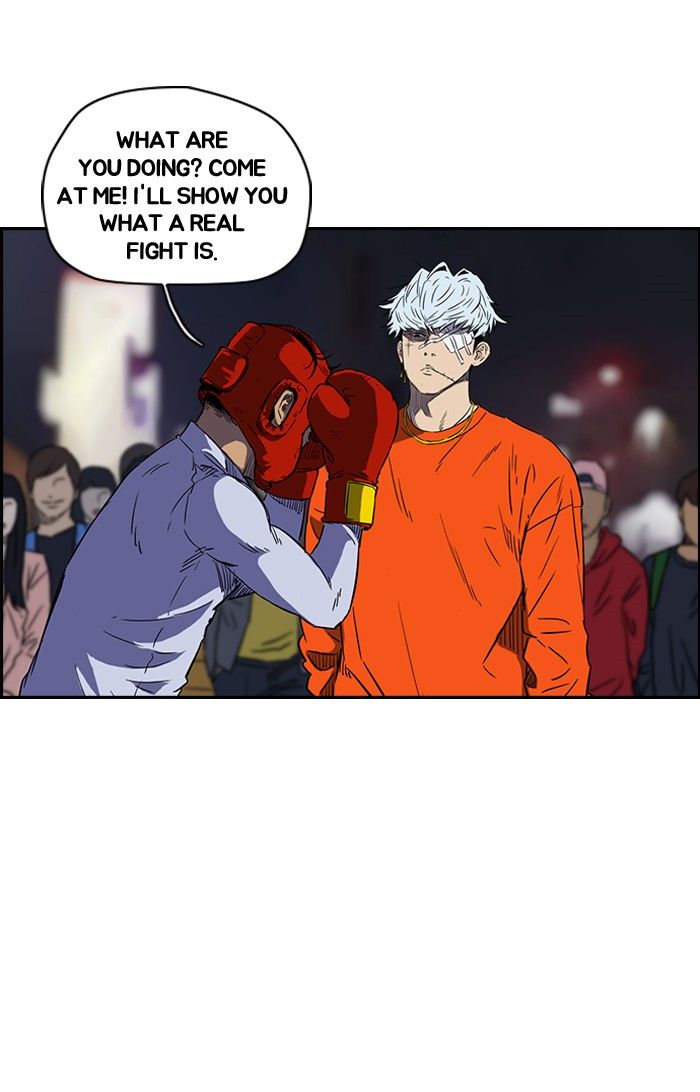 Wind Breaker Chapter 150 page 4 - Chapter 150