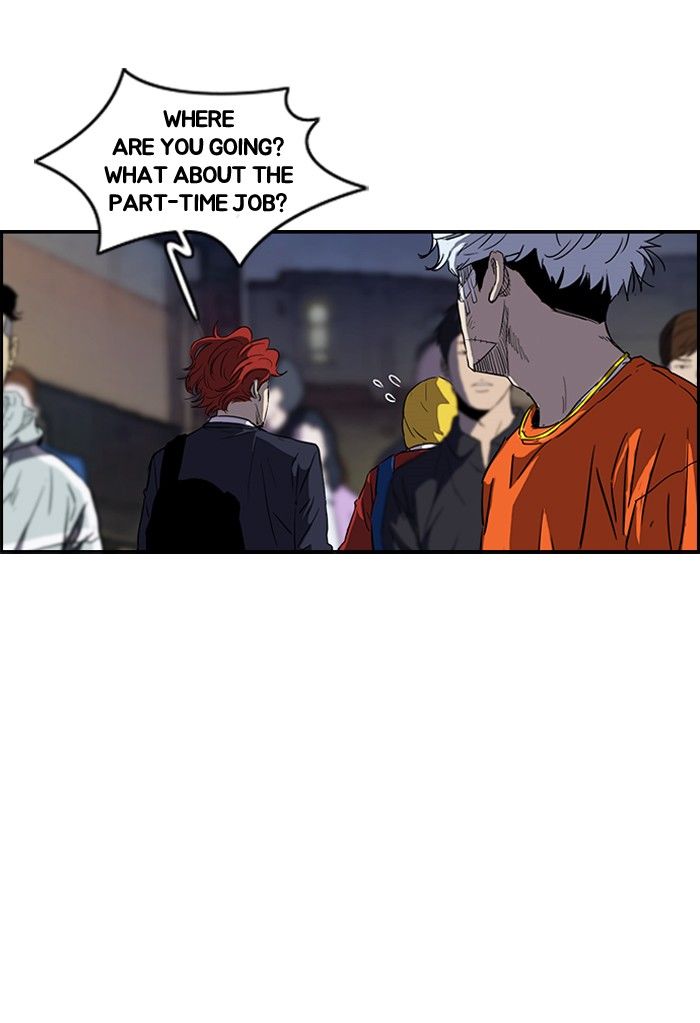 Wind Breaker Chapter 150 page 44 - Chapter 150