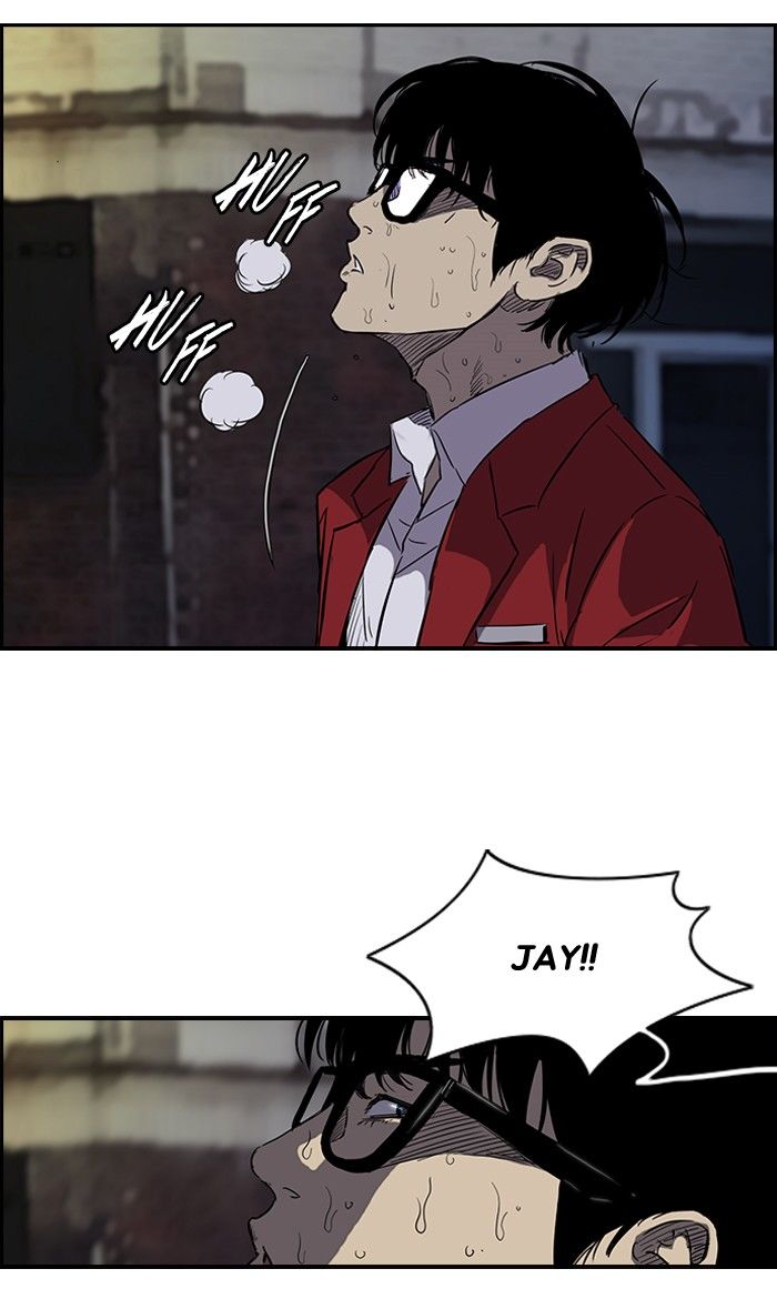 Wind Breaker Chapter 150 page 53 - Chapter 150