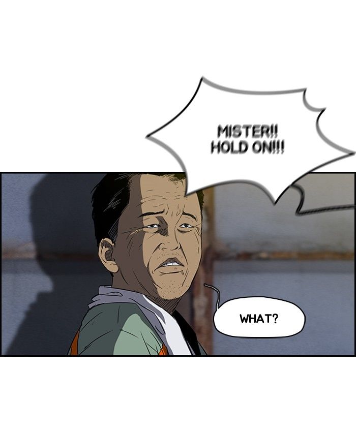 Wind Breaker Chapter 150 page 58 - Chapter 150