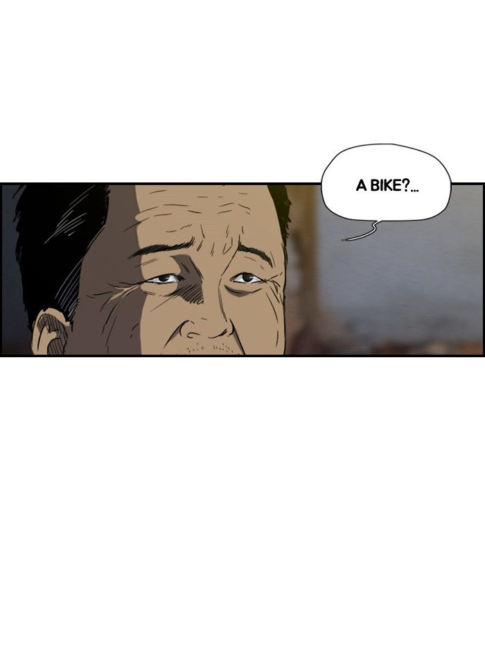 Wind Breaker Chapter 150 page 60 - Chapter 150