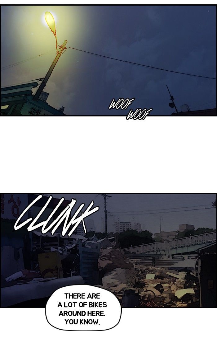 Wind Breaker Chapter 150 page 61 - Chapter 150