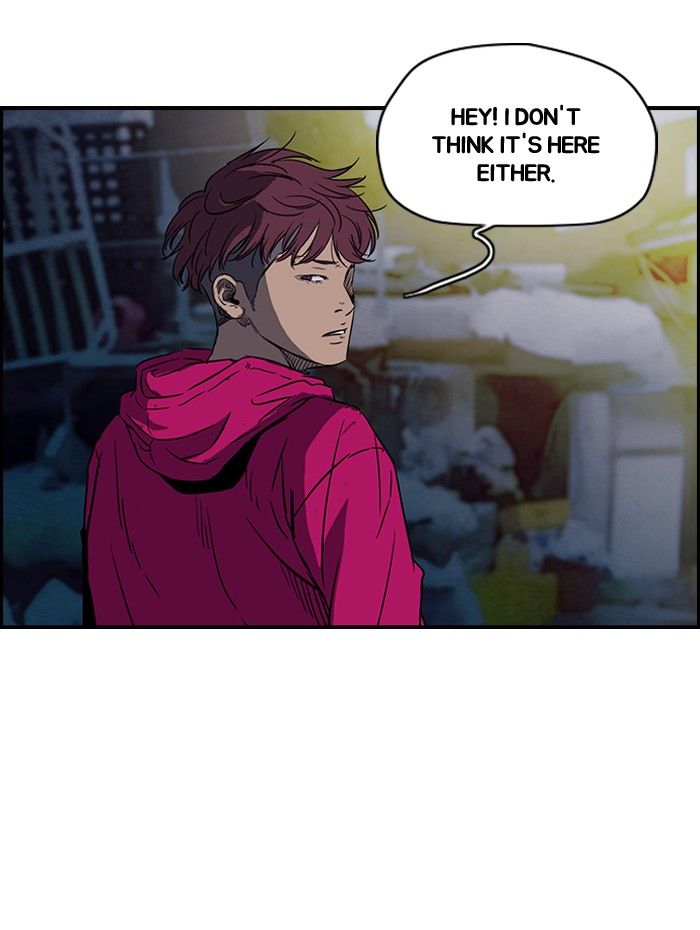 Wind Breaker Chapter 150 page 63 - Chapter 150