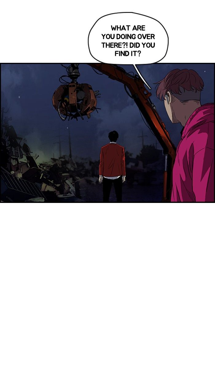 Wind Breaker Chapter 150 page 64 - Chapter 150