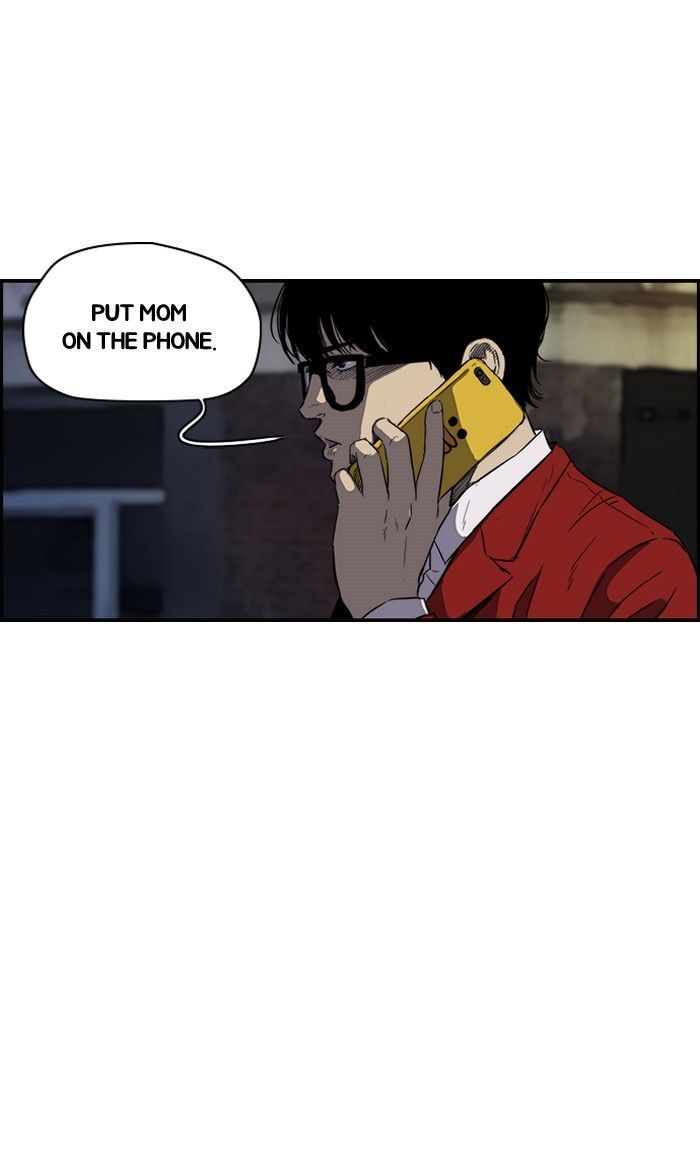 Wind Breaker Chapter 151 page 12 - Chapter 151