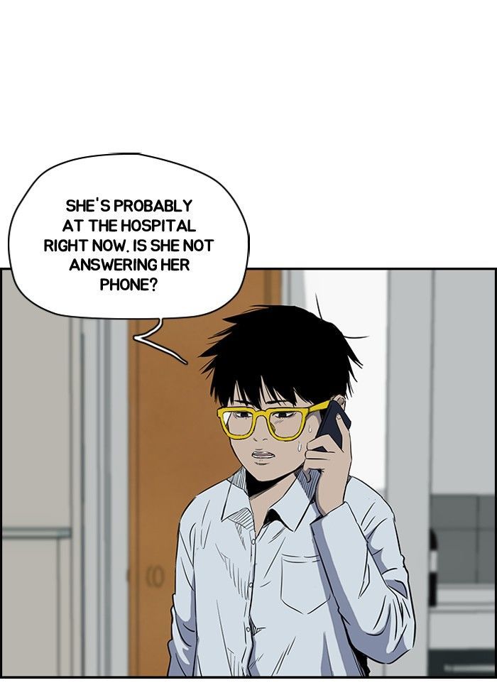 Wind Breaker Chapter 151 page 14 - Chapter 151