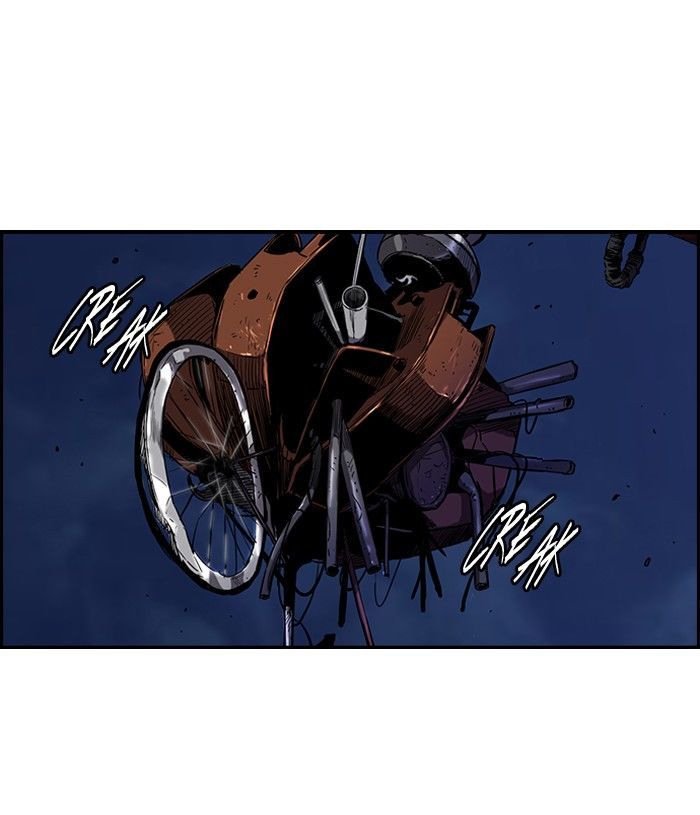 Wind Breaker Chapter 151 page 2 - Chapter 151
