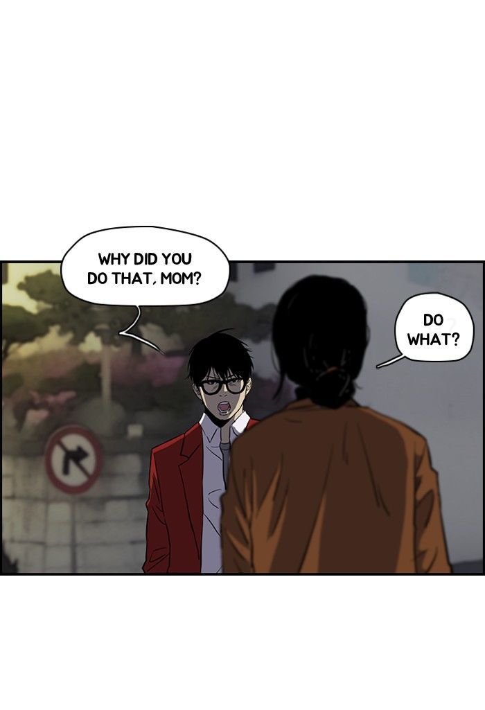 Wind Breaker Chapter 151 page 24 - Chapter 151
