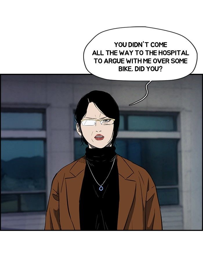 Wind Breaker Chapter 151 page 25 - Chapter 151