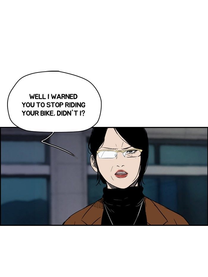 Wind Breaker Chapter 151 page 27 - Chapter 151