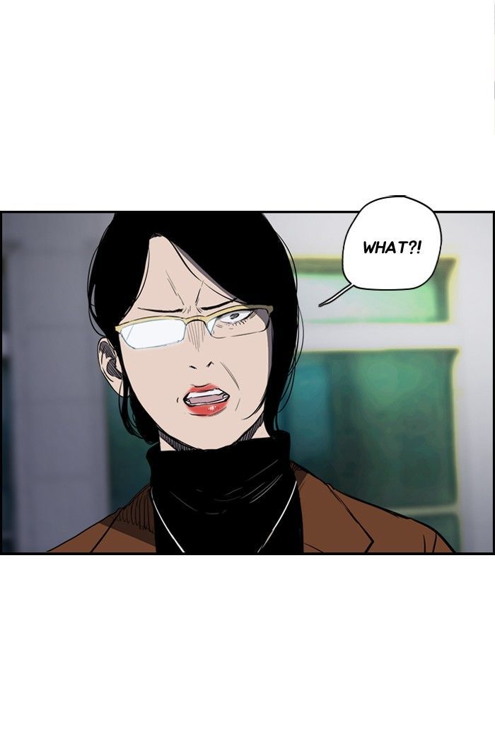 Wind Breaker Chapter 151 page 32 - Chapter 151