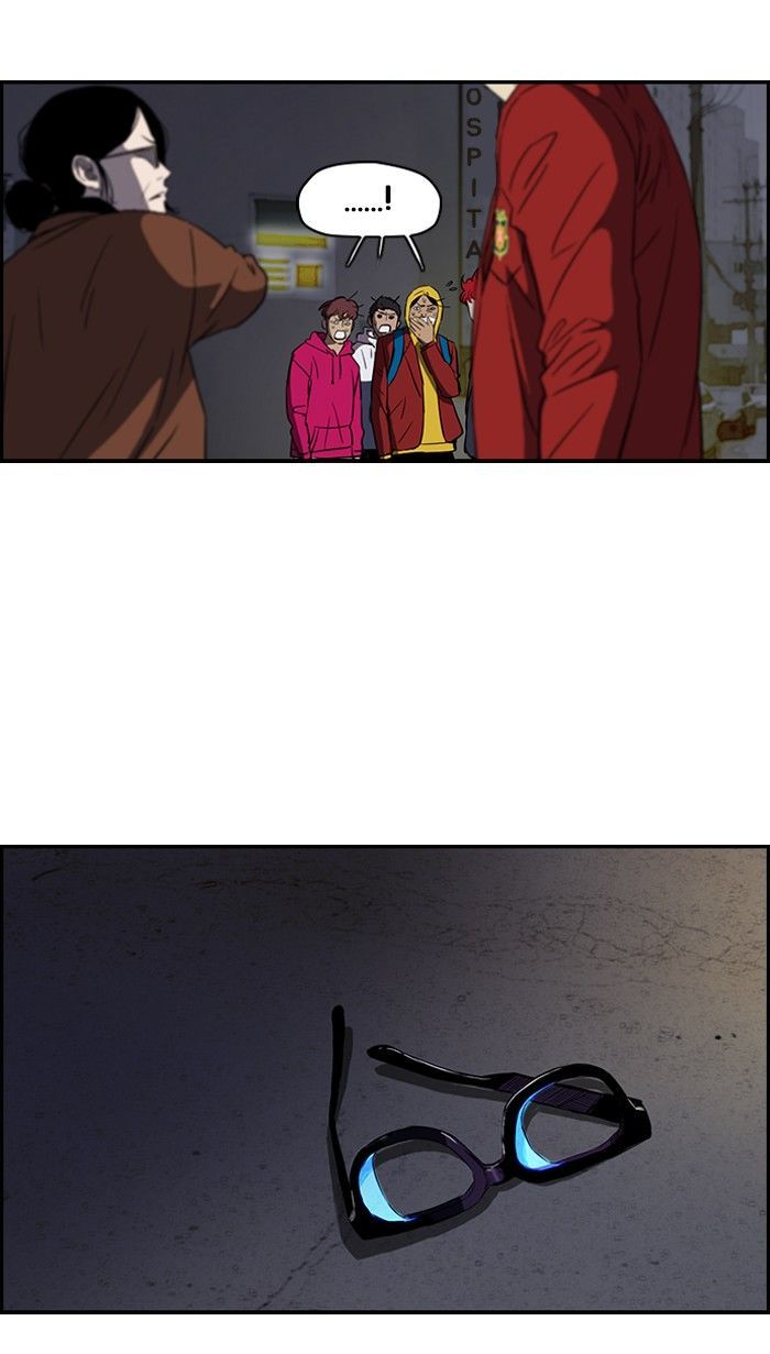 Wind Breaker Chapter 151 page 35 - Chapter 151