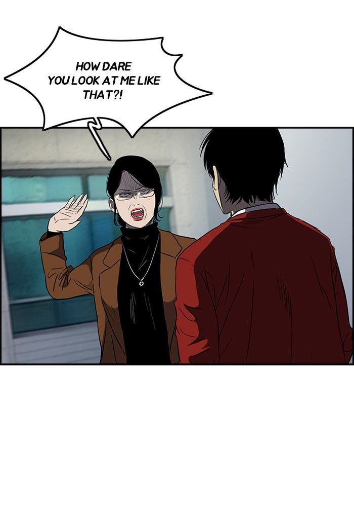 Wind Breaker Chapter 151 page 38 - Chapter 151