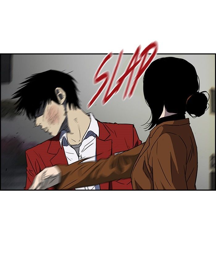 Wind Breaker Chapter 151 page 39 - Chapter 151