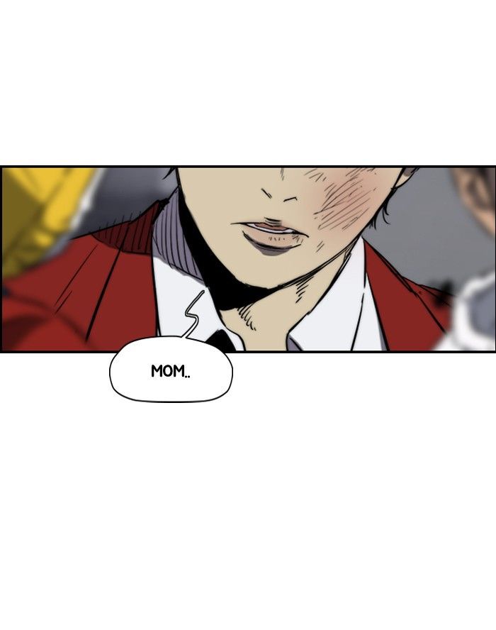 Wind Breaker Chapter 151 page 46 - Chapter 151