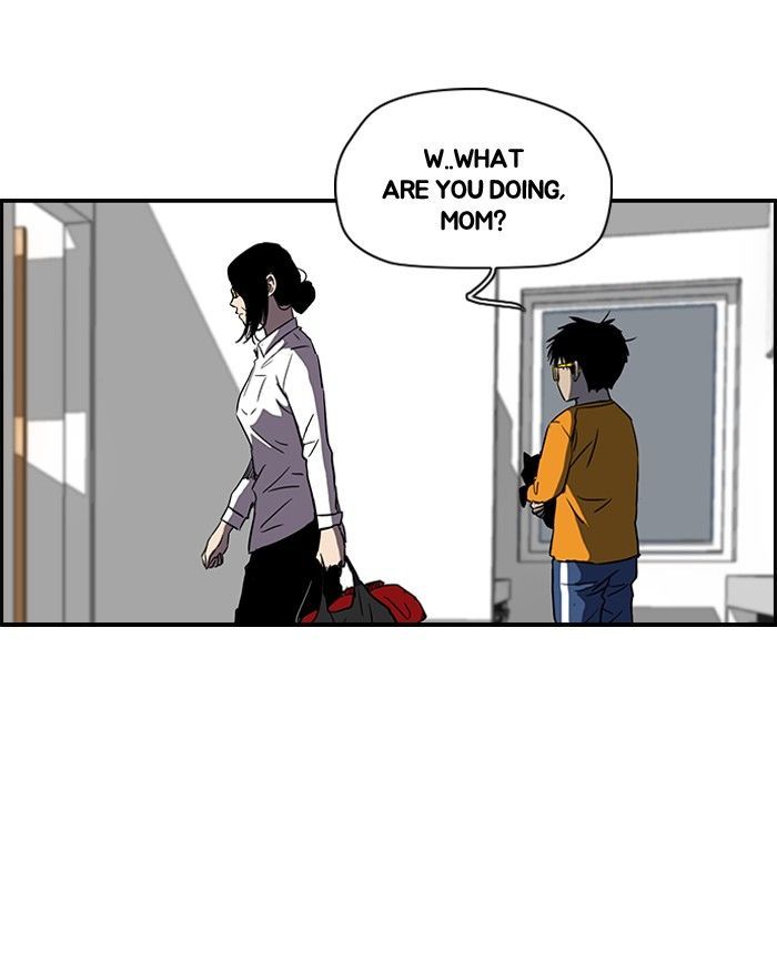 Wind Breaker Chapter 151 page 56 - Chapter 151