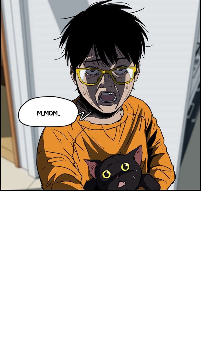 Wind Breaker Chapter 151 page 60 - Chapter 151