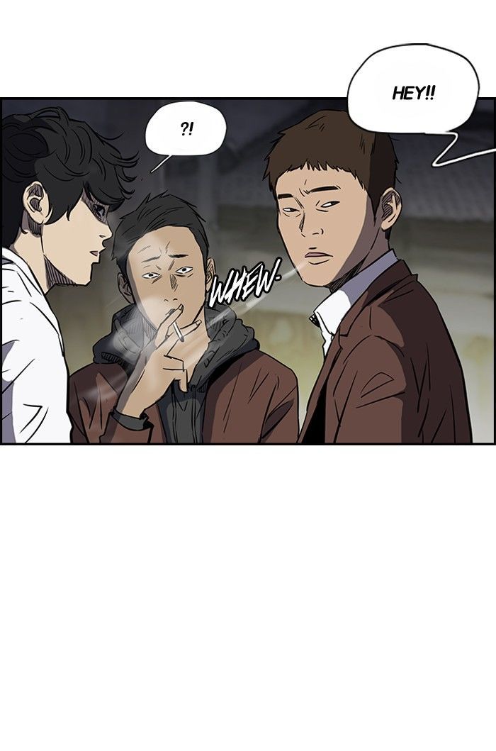 Wind Breaker Chapter 151 page 66 - Chapter 151