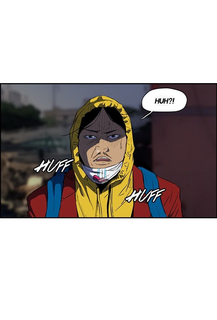 Wind Breaker Chapter 151 page 9 - Chapter 151