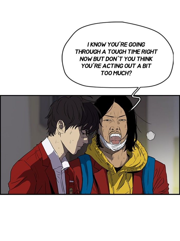 Wind Breaker Chapter 152 page 14 - Chapter 152
