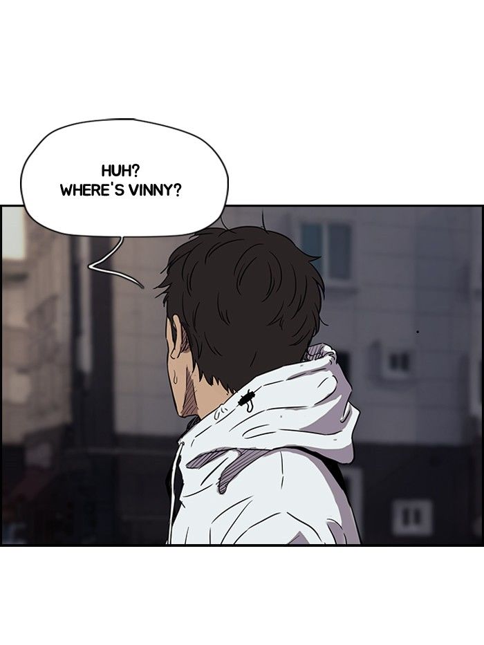 Wind Breaker Chapter 152 page 16 - Chapter 152