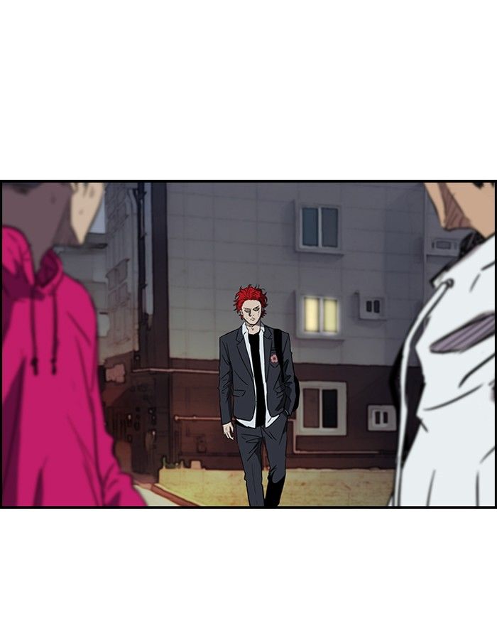 Wind Breaker Chapter 152 page 17 - Chapter 152