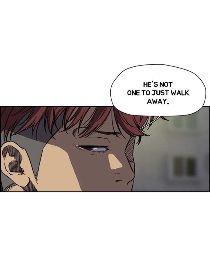 Wind Breaker Chapter 152 page 20 - Chapter 152