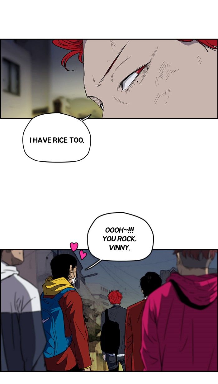 Wind Breaker Chapter 152 page 23 - Chapter 152