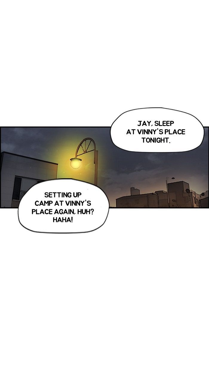 Wind Breaker Chapter 152 page 24 - Chapter 152