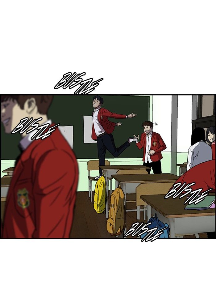 Wind Breaker Chapter 152 page 26 - Chapter 152