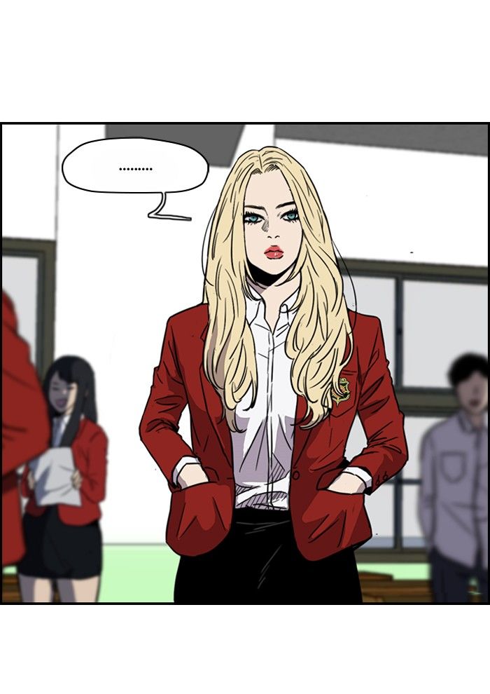 Wind Breaker Chapter 152 page 27 - Chapter 152