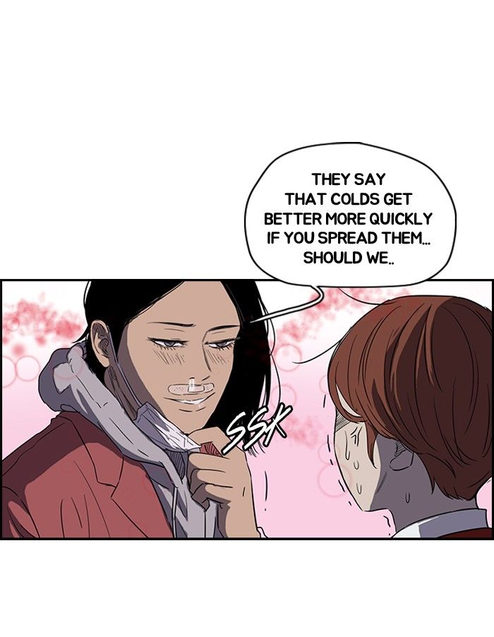 Wind Breaker Chapter 152 page 29 - Chapter 152