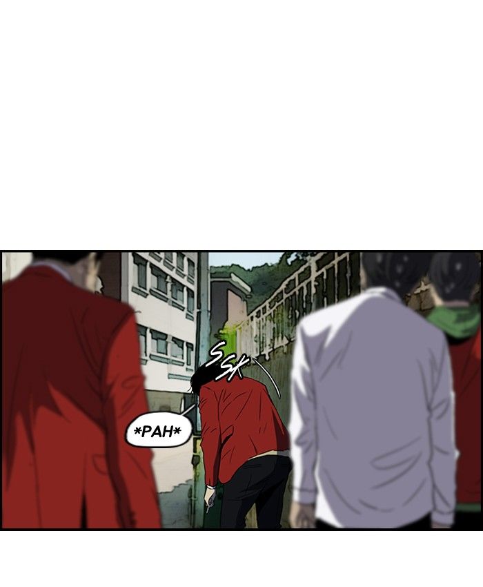 Wind Breaker Chapter 152 page 43 - Chapter 152