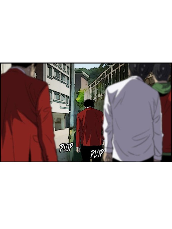 Wind Breaker Chapter 152 page 44 - Chapter 152