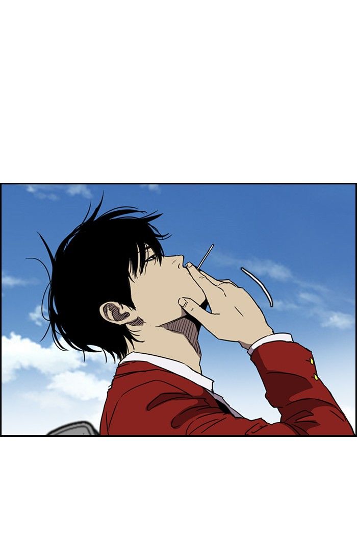 Wind Breaker Chapter 152 page 51 - Chapter 152
