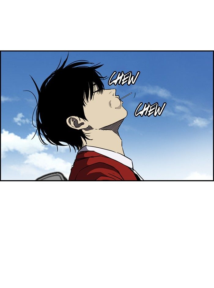 Wind Breaker Chapter 152 page 52 - Chapter 152