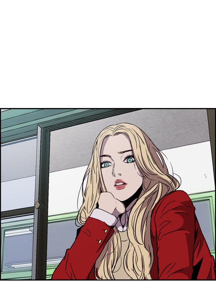 Wind Breaker Chapter 152 page 54 - Chapter 152